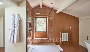 Seasonal rental Bastide Saint-Paul-de-Vence