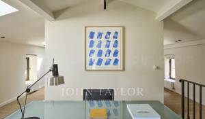 Seasonal rental Bastide Saint-Paul-de-Vence