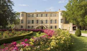 Seasonal rental Castle Les Baux-de-Provence