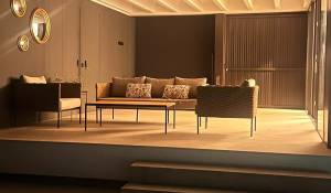 Seasonal rental Chalet Es Mercadal