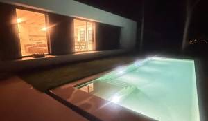 Seasonal rental Chalet Es Mercadal
