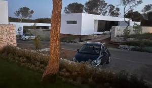 Seasonal rental Chalet Es Mercadal