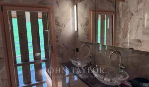 Seasonal rental Chalet Gstaad