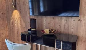 Seasonal rental Chalet Gstaad