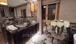 Seasonal rental Chalet Gstaad