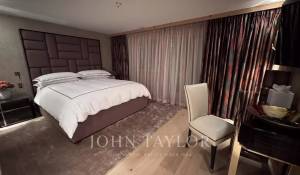 Seasonal rental Chalet Gstaad