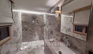 Seasonal rental Chalet Gstaad