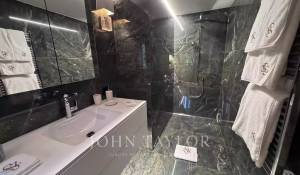 Seasonal rental Chalet Gstaad