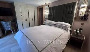 Seasonal rental Chalet Gstaad