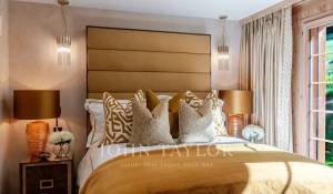 Seasonal rental Chalet Gstaad