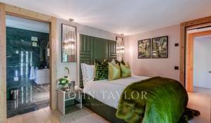 Seasonal rental Chalet Gstaad