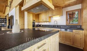 Seasonal rental Chalet Haute-Nendaz