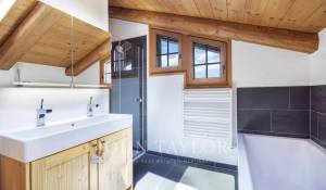 Seasonal rental Chalet Haute-Nendaz