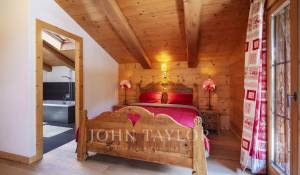 Seasonal rental Chalet Haute-Nendaz