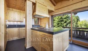 Seasonal rental Chalet Haute-Nendaz