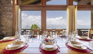 Seasonal rental Chalet Haute-Nendaz