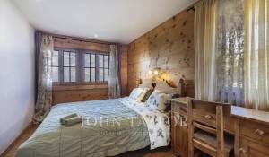 Seasonal rental Chalet Haute-Nendaz