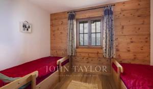 Seasonal rental Chalet Haute-Nendaz