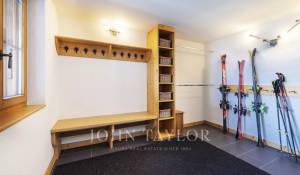 Seasonal rental Chalet Haute-Nendaz