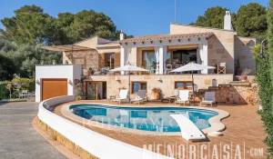 Seasonal rental Chalet Sant Lluís