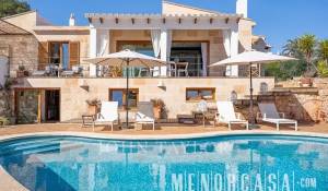 Seasonal rental Chalet Sant Lluís