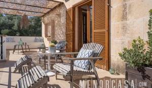 Seasonal rental Chalet Sant Lluís