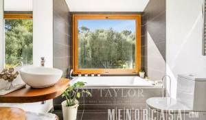 Seasonal rental Chalet Sant Lluís