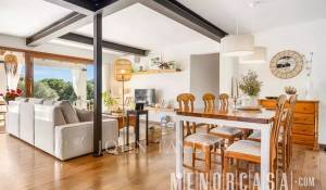 Seasonal rental Chalet Sant Lluís