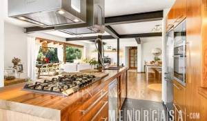 Seasonal rental Chalet Sant Lluís