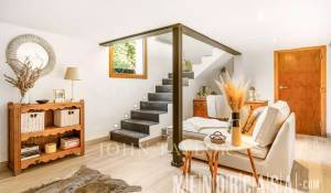 Seasonal rental Chalet Sant Lluís