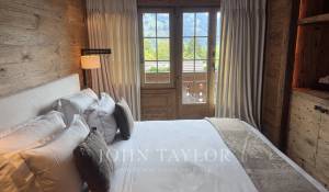 Seasonal rental Chalet Schönried