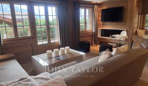 Seasonal rental Chalet Schönried