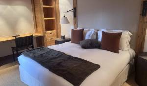 Seasonal rental Chalet Schönried