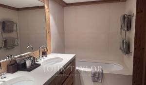 Seasonal rental Chalet Schönried
