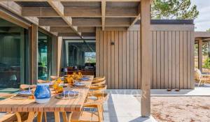 Seasonal rental House Carvalhal