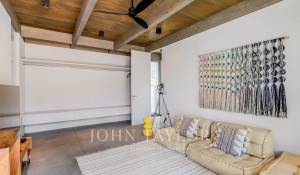 Seasonal rental House Carvalhal