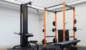 Seasonal rental House Carvalhal