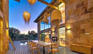 Seasonal rental House Carvalhal