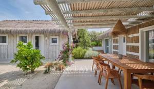 Seasonal rental House Carvalhal