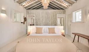 Seasonal rental House Carvalhal