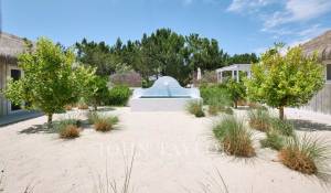 Seasonal rental House Carvalhal