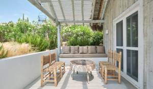 Seasonal rental House Carvalhal