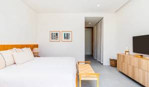 Seasonal rental House Carvalhal