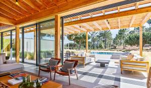 Seasonal rental House Carvalhal