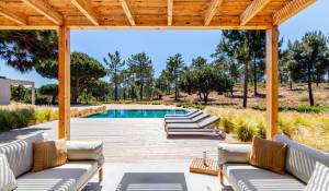 Seasonal rental House Carvalhal