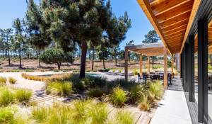 Seasonal rental House Carvalhal