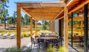 Seasonal rental House Carvalhal