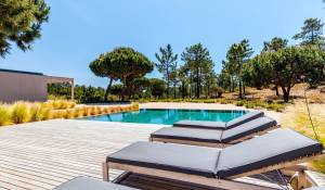Seasonal rental House Carvalhal