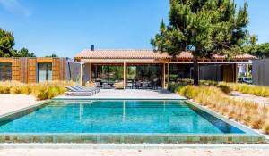 Seasonal rental House Carvalhal