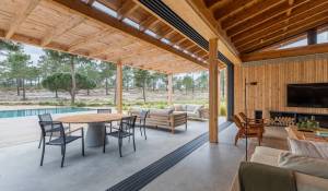 Seasonal rental House Carvalhal